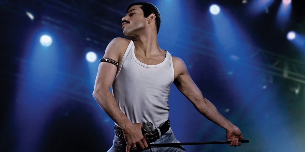 Mother Monster hingga Mr. Robot Menang Piala Oscar Pertamanya thumbnail